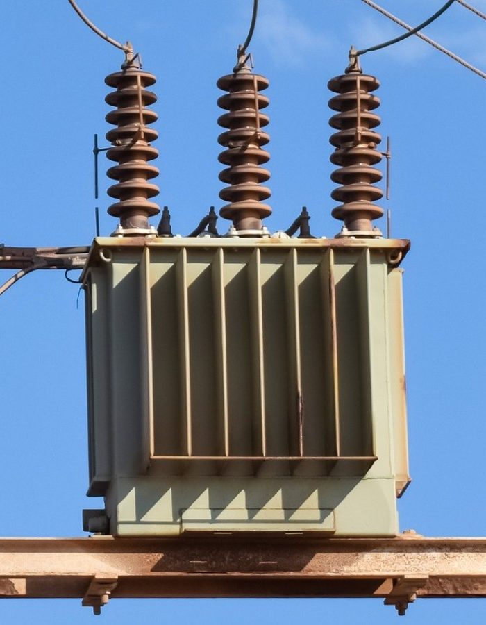 electricity, transformer, power